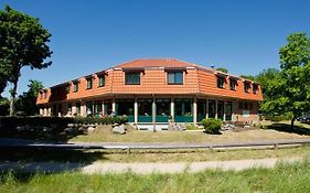 Nationalparkhotel Kranichrast